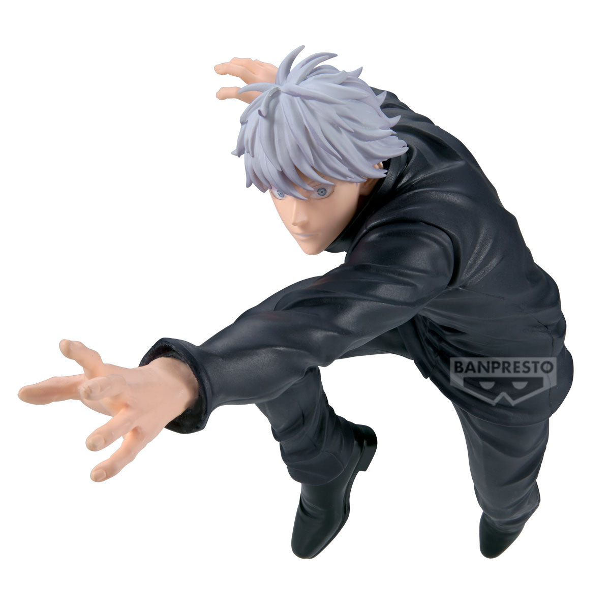 Figure | Jujutsu Kaisen | Satoru Gojo | Banpresto Maximatic