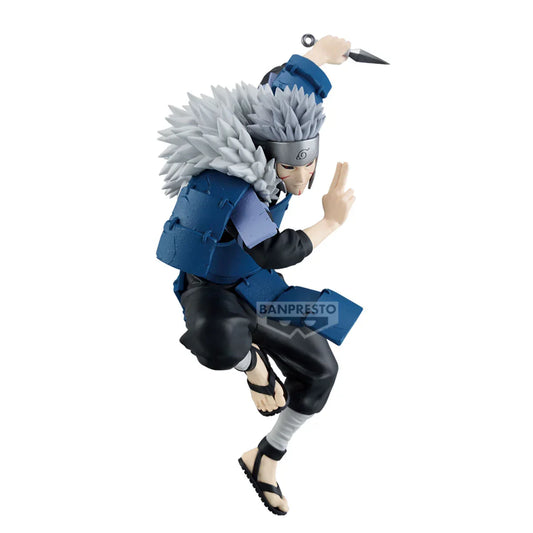 Figure | Naruto | Tobirama Senju | Vibration Stars