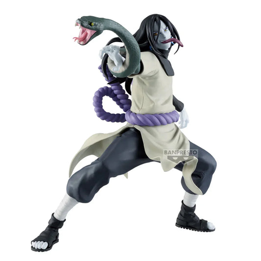 Figure | Naruto | Orochimaru | Vibration Stars