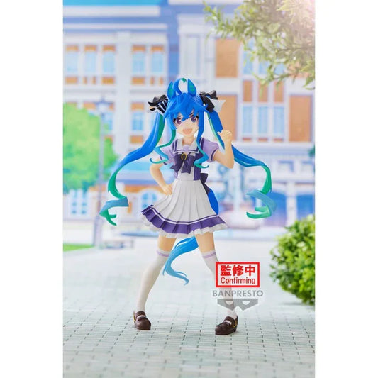 Figure | Umamusume: Pretty Derby | Twin Turbo | Banpresto Figure Banpresto