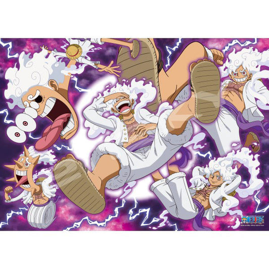 Puzzle | One Piece | (See Variants)