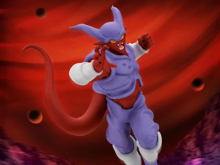Figure | Dragon Ball | Janemba | Match Makers | Banpresto Figure Banpresto