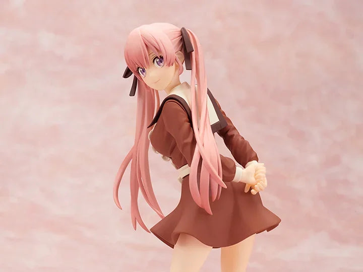 Figure | A Couple of Cuckoos | Kyunties | Erica Amano | Banpresto Figure Banpresto