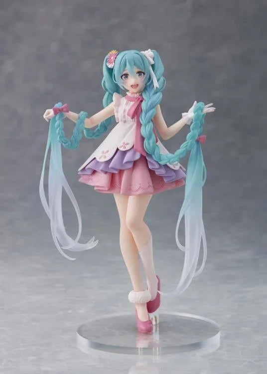 Figure | Hatsune Miku | Rapunzel | Taito Figure Taito