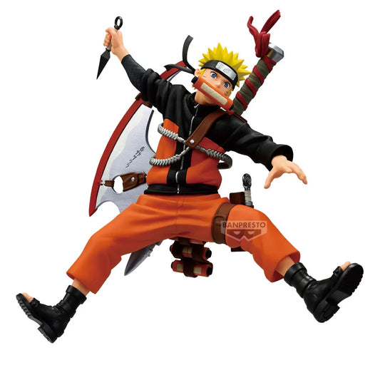 Figure | Naruto | Naruto Uzumaki 72 Series | Vibration Stars