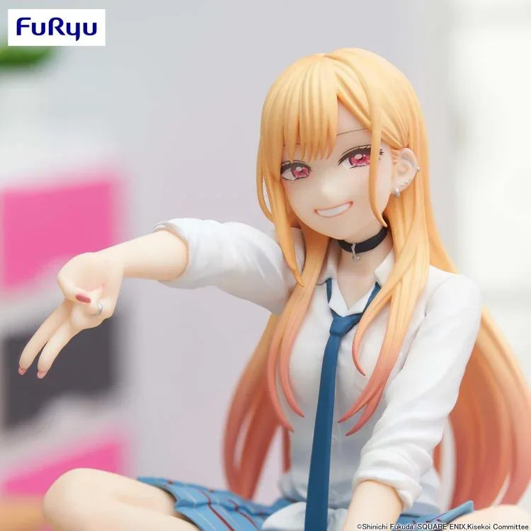 Figure | My Dress-Up Darling | Marin Kitagawa | Noodle Stopper | FuRyu Figure FuRyu