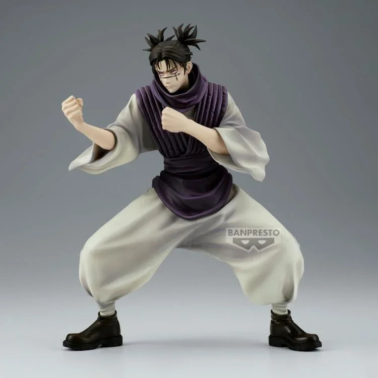 Figure | Jujutsu Kaisen | Choso | Banpresto Maximatic Figure Banpresto