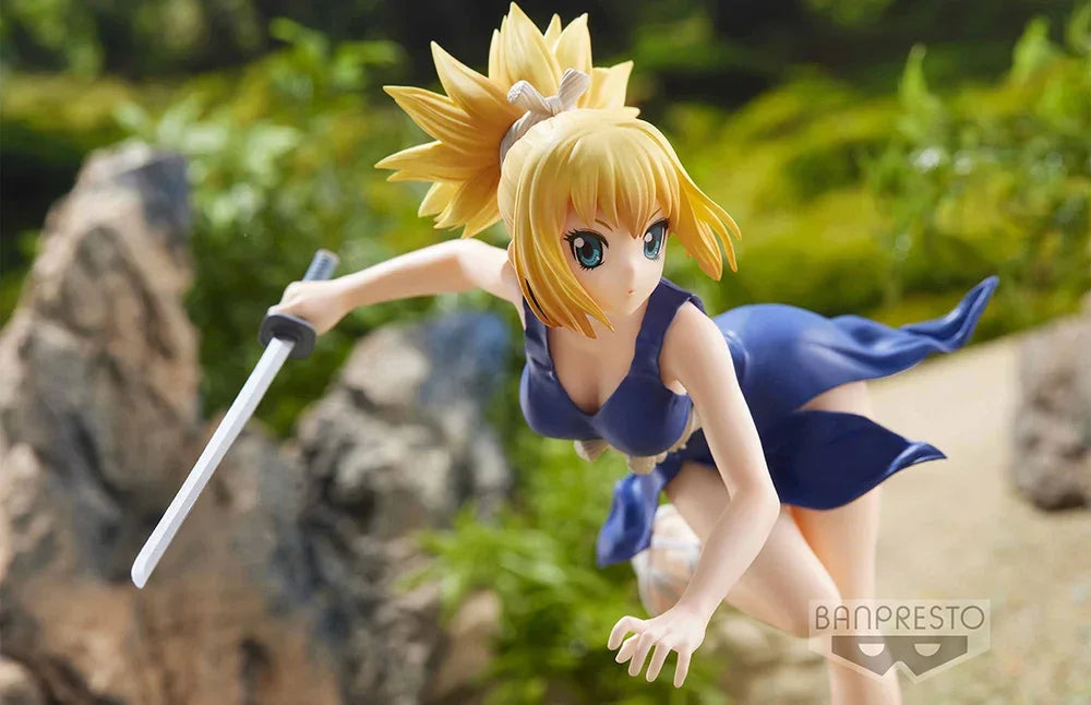 Figure | Dr. Stone | Kohaku | Banpresto Figure Banpresto