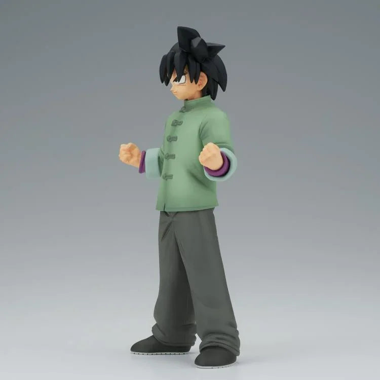 Figure | Dragon Ball | Son Goten | Banpresto DBS: Super Hero DXF Figure Banpresto