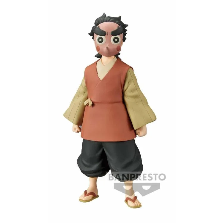 Figure | Demon Slayer: Kimetsu no Yaiba | Kotetsu | Banpresto Figure Banpresto