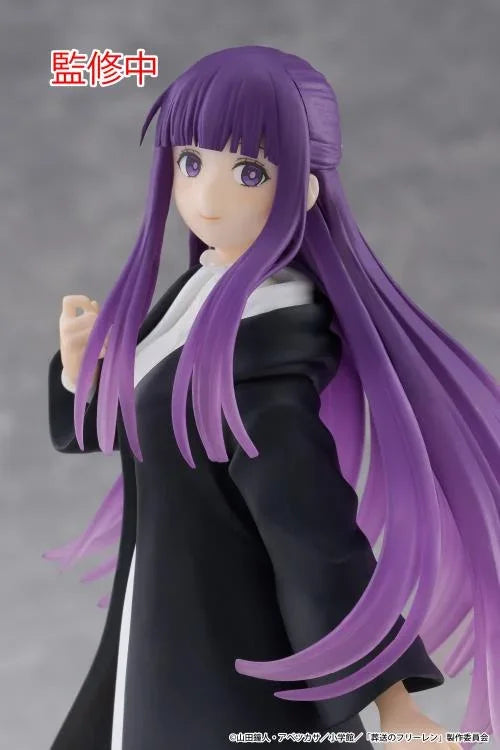 Figure | Frieren: Beyond Journey's End | Fern Coreful | Taito Figure Taito