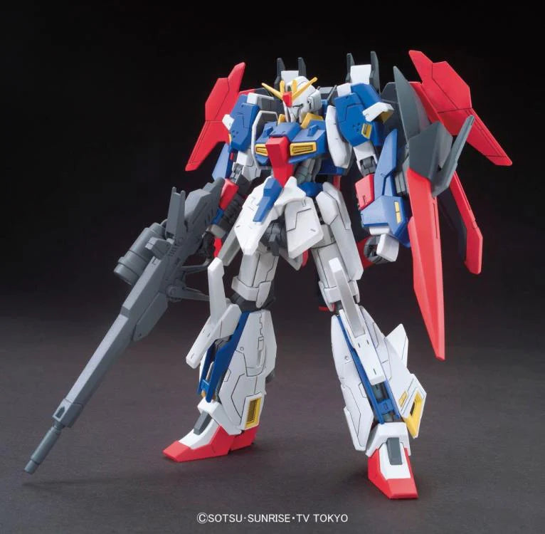 Model Kit | Gundam | 1/144 - Anime Island CA
