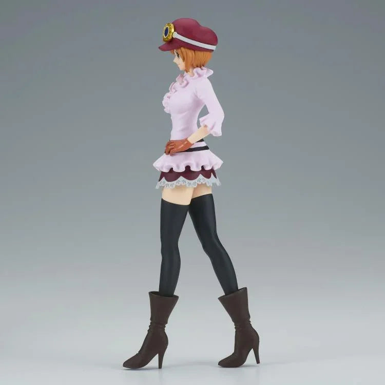 Figure | One Piece | Koala | Banpresto The Shukko Figure Banpresto