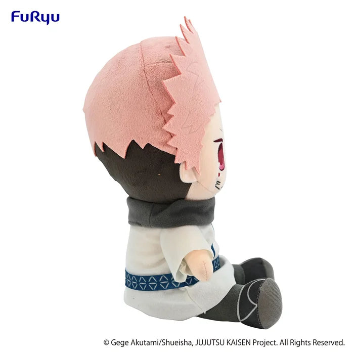 Plushie | Jujutsu Kaisen | Sukuna | FuRyu
