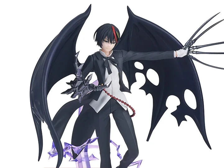 Figure | That Time I Got Reincarnated as a Slime | Diablo Otherworlder Plus | Banpresto Figure Banpresto