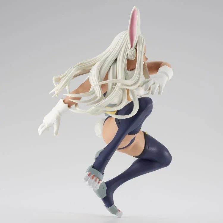 Figure | My Hero Academia | Mirko | Banpresto The Amazing Heroes vol.22 Figure Banpresto