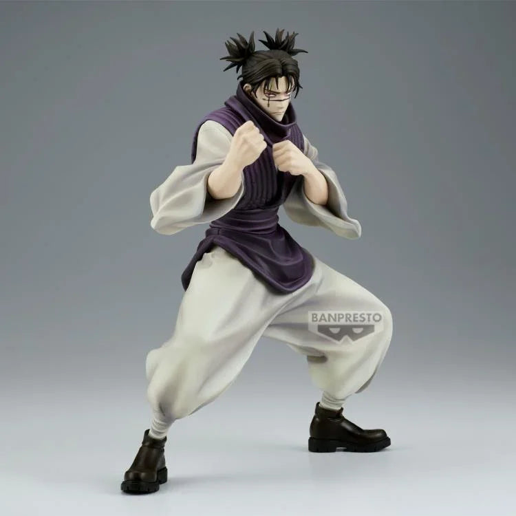 Figure | Jujutsu Kaisen | Choso | Banpresto Maximatic Figure Banpresto