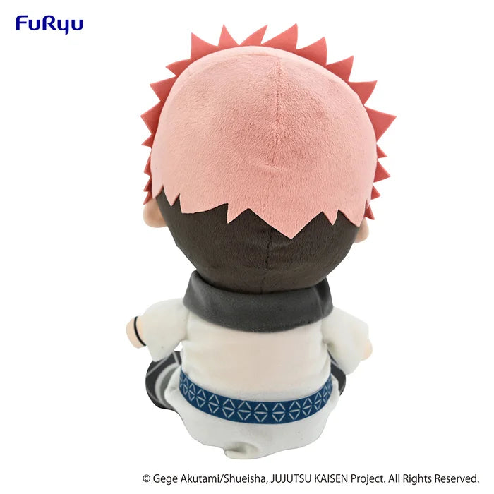 Plushie | Jujutsu Kaisen | Sukuna | FuRyu