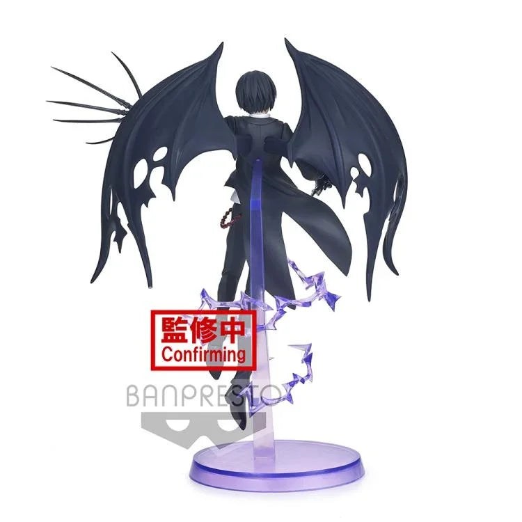 Figure | That Time I Got Reincarnated as a Slime | Diablo Otherworlder Plus | Banpresto Figure Banpresto