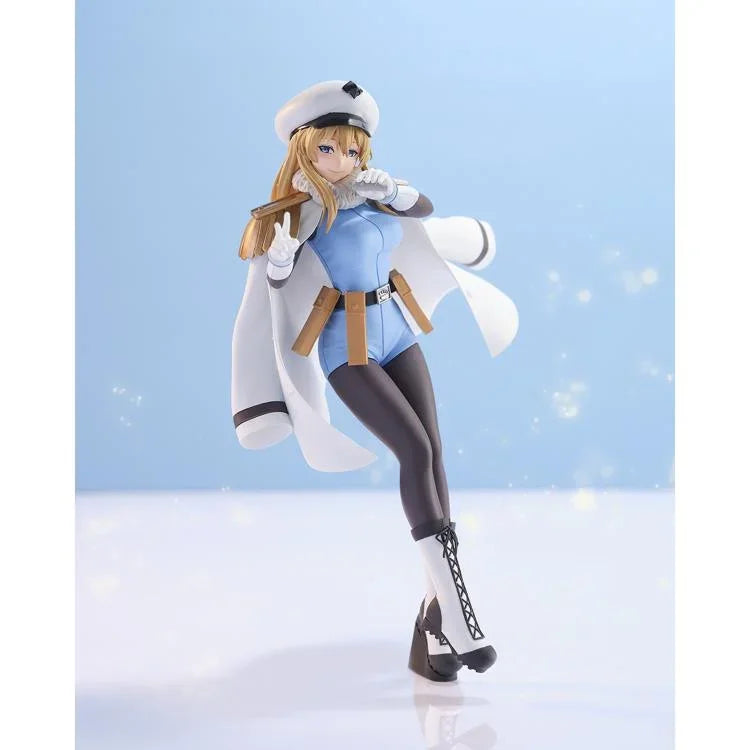 Figure | Shy | Spirit | Banpresto Figure Banpresto