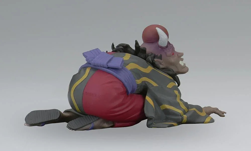 Figure | Demon Slayer | Hantengu Figure Banpresto