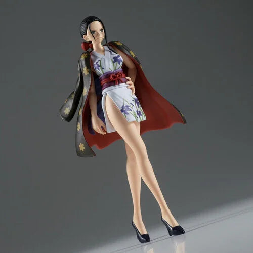 Figure | One Piece | Nico Robin The Shukko | Banpresto Figure Banpresto