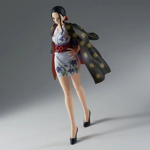 Figure | One Piece | Nico Robin The Shukko | Banpresto Figure Banpresto