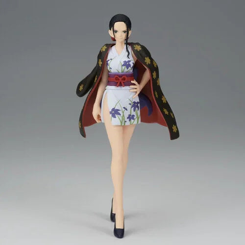 Figure | One Piece | Nico Robin The Shukko | Banpresto Figure Banpresto