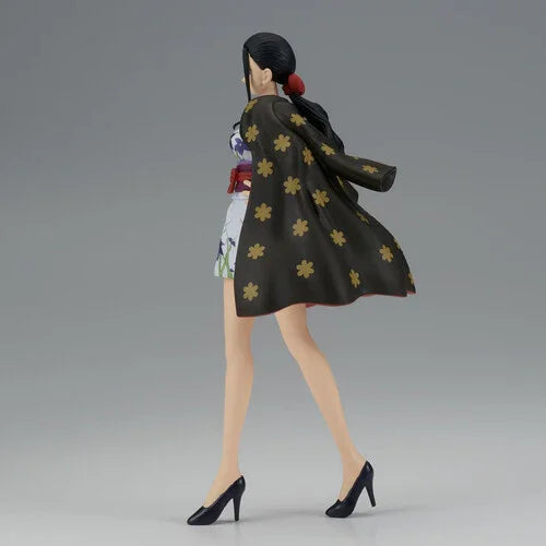 Figure | One Piece | Nico Robin The Shukko | Banpresto Figure Banpresto