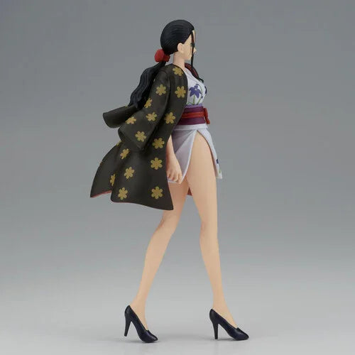 Figure | One Piece | Nico Robin The Shukko | Banpresto Figure Banpresto