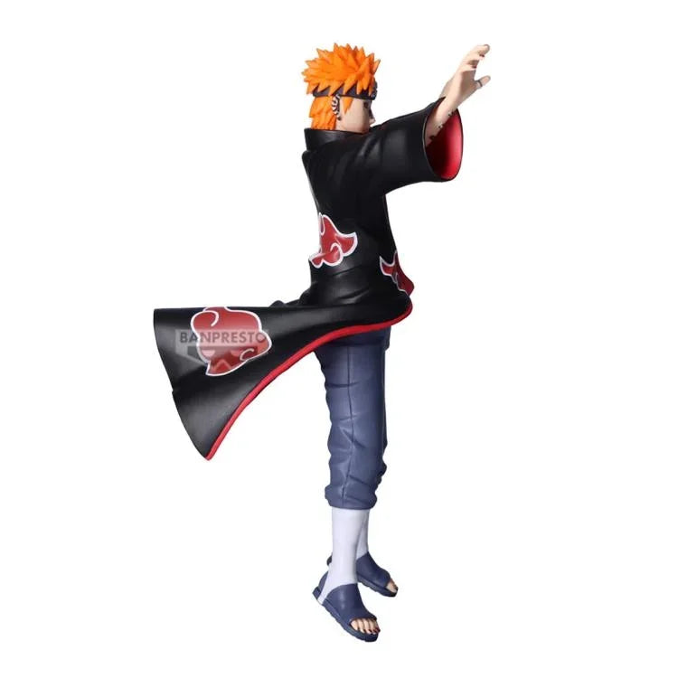 Figure | Naruto | Pain | Banpresto Vibration Stars Figure Banpresto
