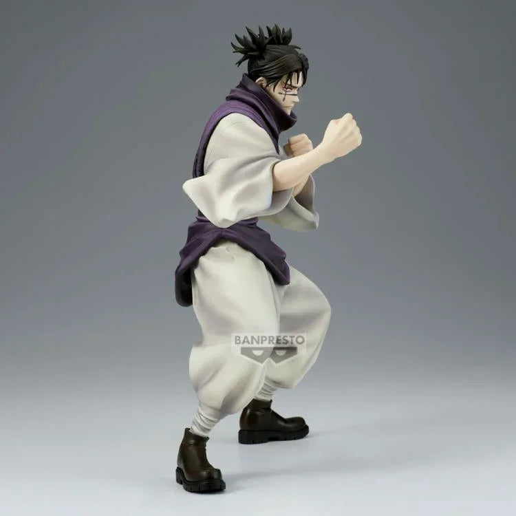 Figure | Jujutsu Kaisen | Choso | Banpresto Maximatic Figure Banpresto
