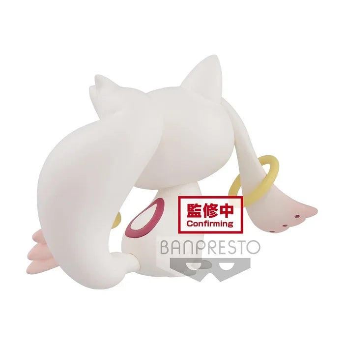 Figure | Puella Magi Madoka Magica | Banpresto Kyubey 10th Anniversary Figure Banpresto