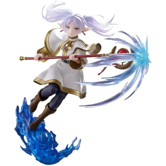 FIgure | Frieren: Beyond Journey's End | Frieren AMP + | Taito [Japan Import]