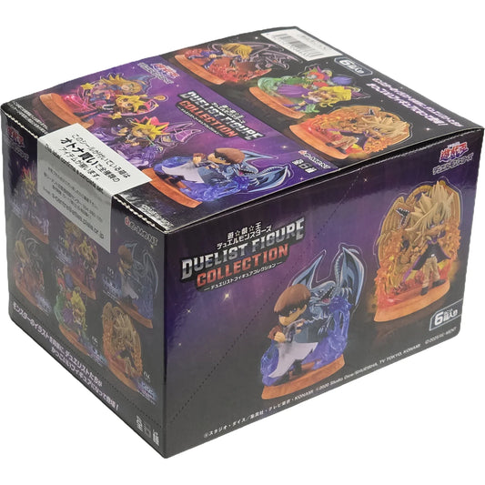 Blind Box | Yu-Gi-Oh! | Duelist Figure Collection | Re-Ment