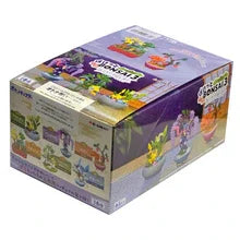 Blind Box | Pokémon | Pocket Bonsai 3 | Re-Ment