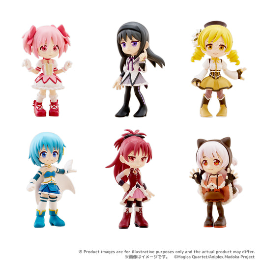 Blind Box | Puella Magi Madoka Magica | Palverse Puella Magi Madoka Magica | Bushiroad