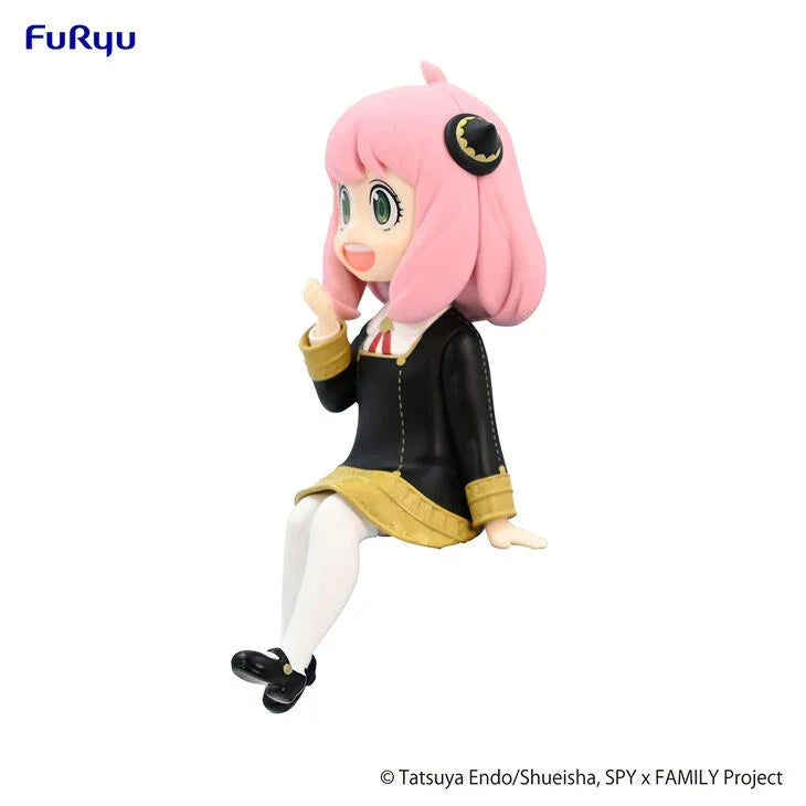 Figure | Spy x Family | Anya Forger | FuRyu Noodle Stopper Figure FuRyu