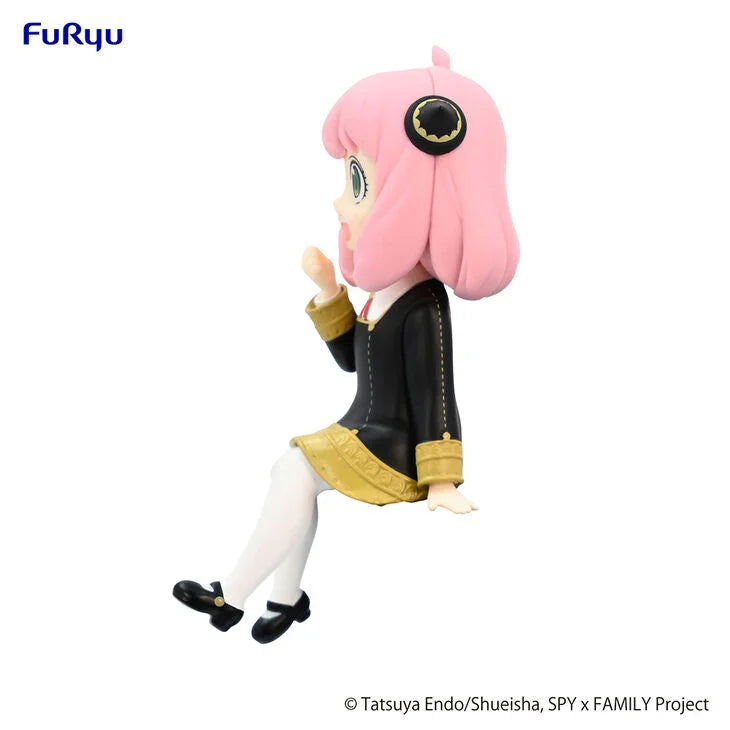 Figure | Spy x Family | Anya Forger | FuRyu Noodle Stopper Figure FuRyu