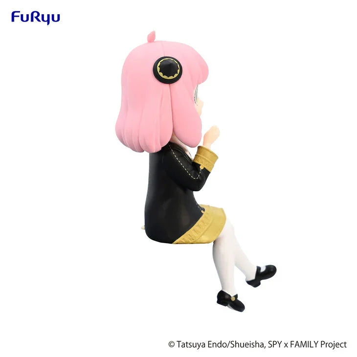 Figure | Spy x Family | Anya Forger | FuRyu Noodle Stopper Figure FuRyu