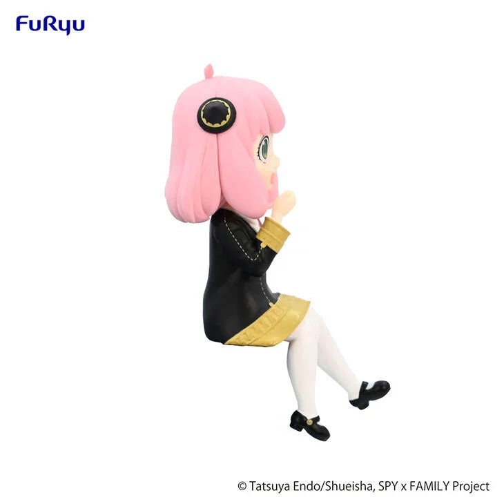 Figure | Spy x Family | Anya Forger | FuRyu Noodle Stopper Figure FuRyu