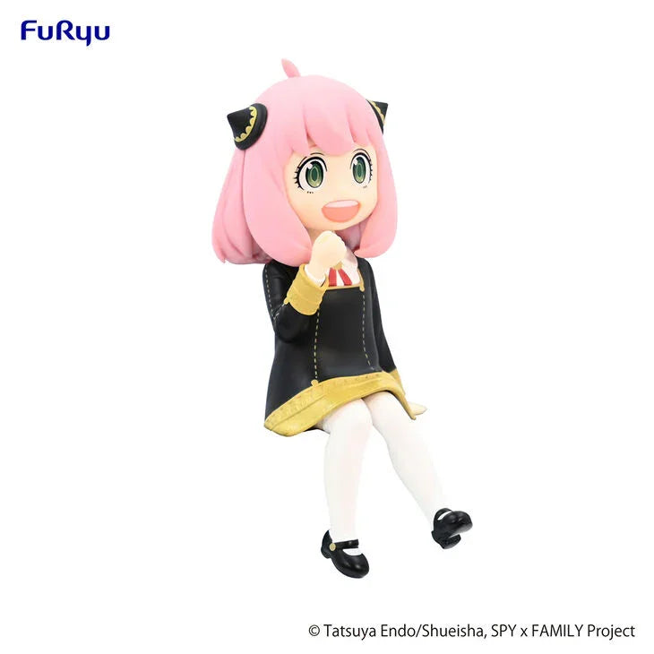 Figure | Spy x Family | Anya Forger | FuRyu Noodle Stopper Figure FuRyu