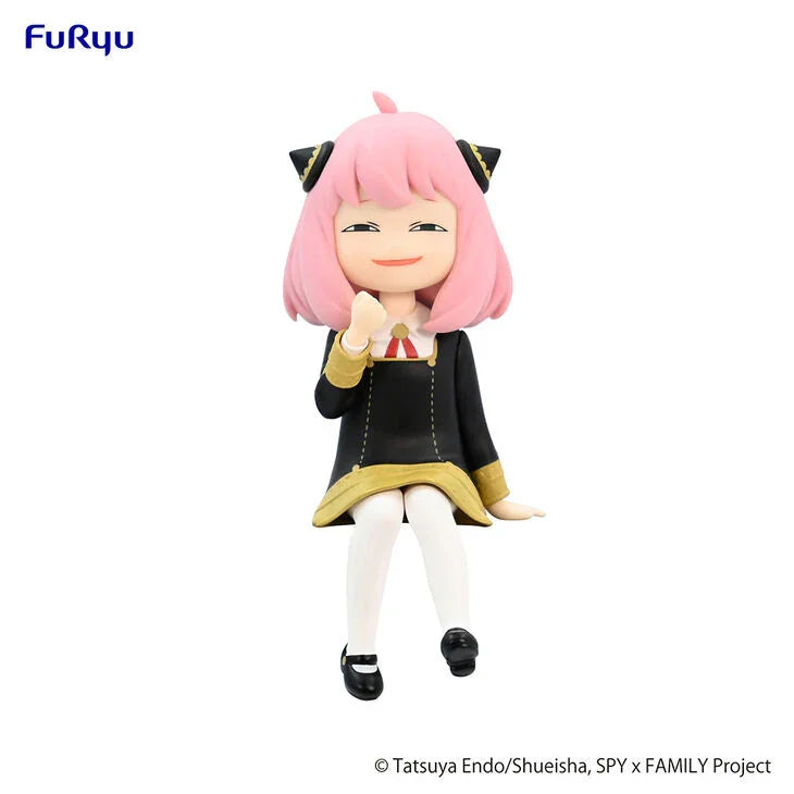 Figure | Spy x Family | Anya Forger | FuRyu Noodle Stopper Figure FuRyu