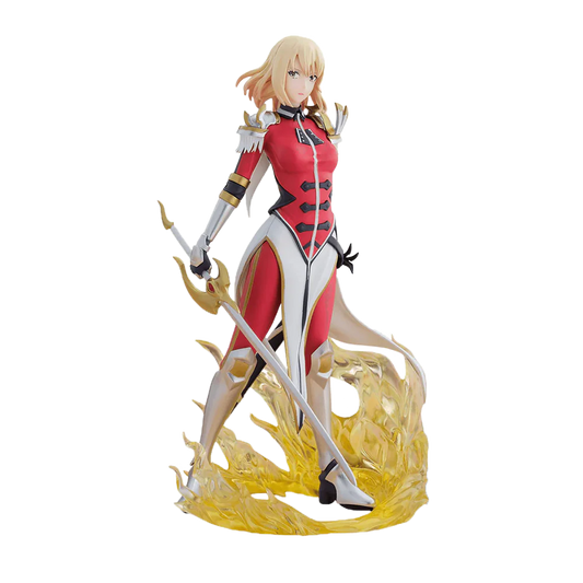 Figure | Solo Leveling | Cha Hae-In | Sega (XrossLink)