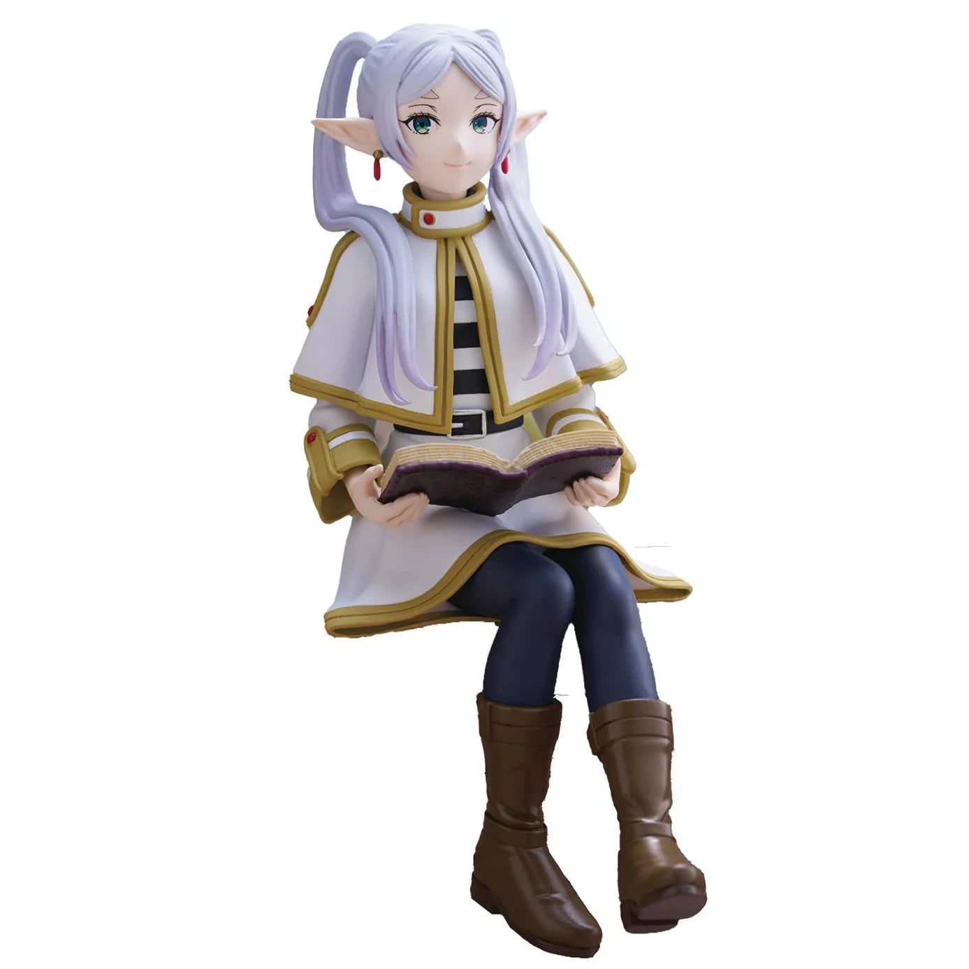 Figure | Frieren | FuRyu Noodle Stopper