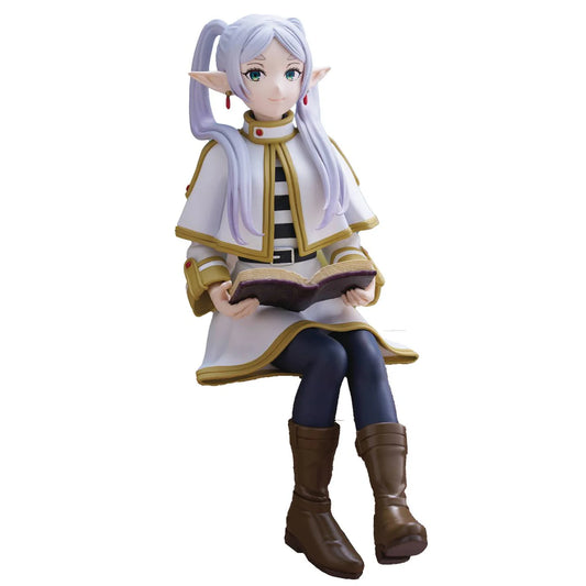 Figure | Frieren | FuRyu Noodle Stopper