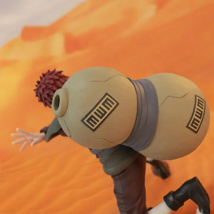 Figure | Naruto | Gaara - II | Banpresto Vibration Stars Figure Banpresto