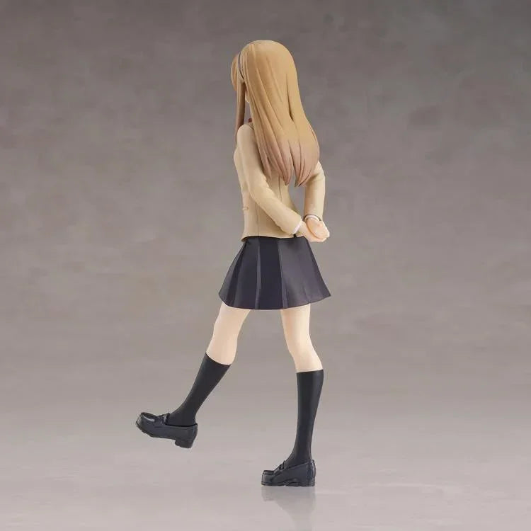 Figure | Shy | Iko Koishikawa | Banpresto Figure Banpresto