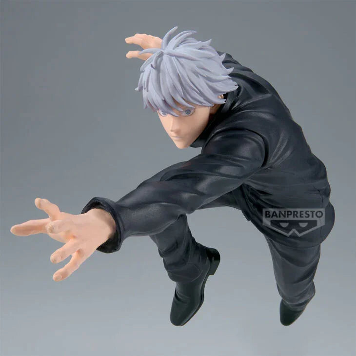 Figure | Jujutsu Kaisen | Satoru Gojo | Banpresto Maximatic Figure Banpresto