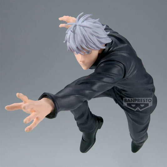 Figure | Jujutsu Kaisen | Satoru Gojo | Banpresto Maximatic Figure Banpresto